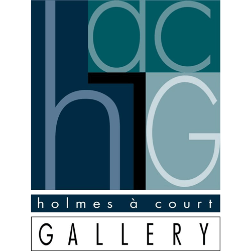 Holmes à Court Gallery Logo