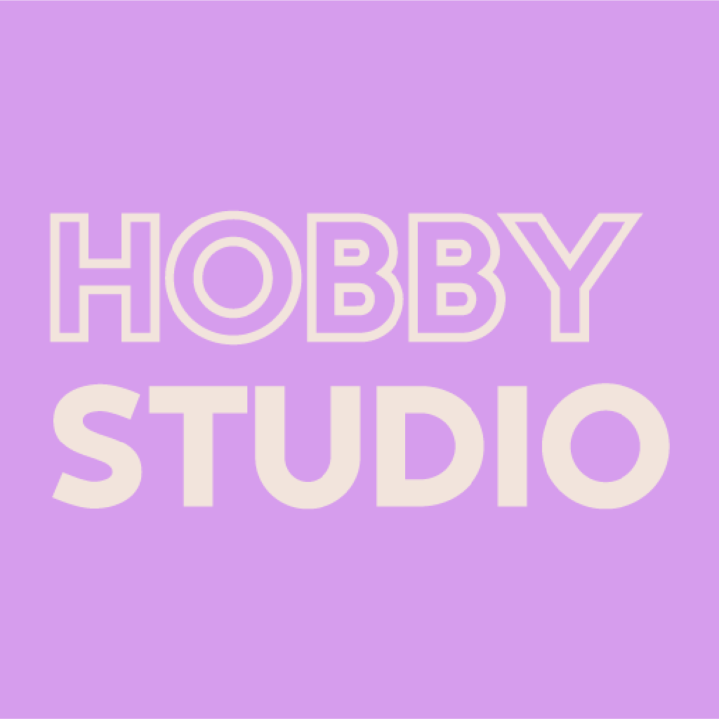 Hobby Studio Logo